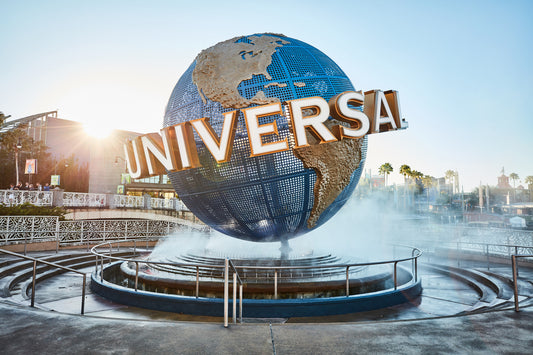 Universal Studio Tickets May 7-May 16th 2026