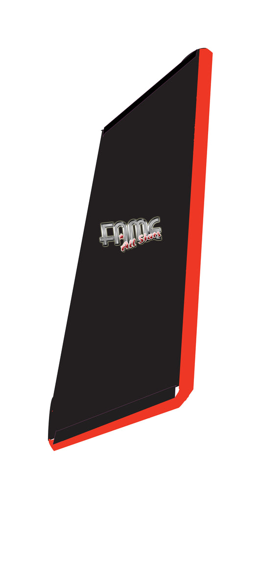 FAME Air Floor - Custom Individual Strip
