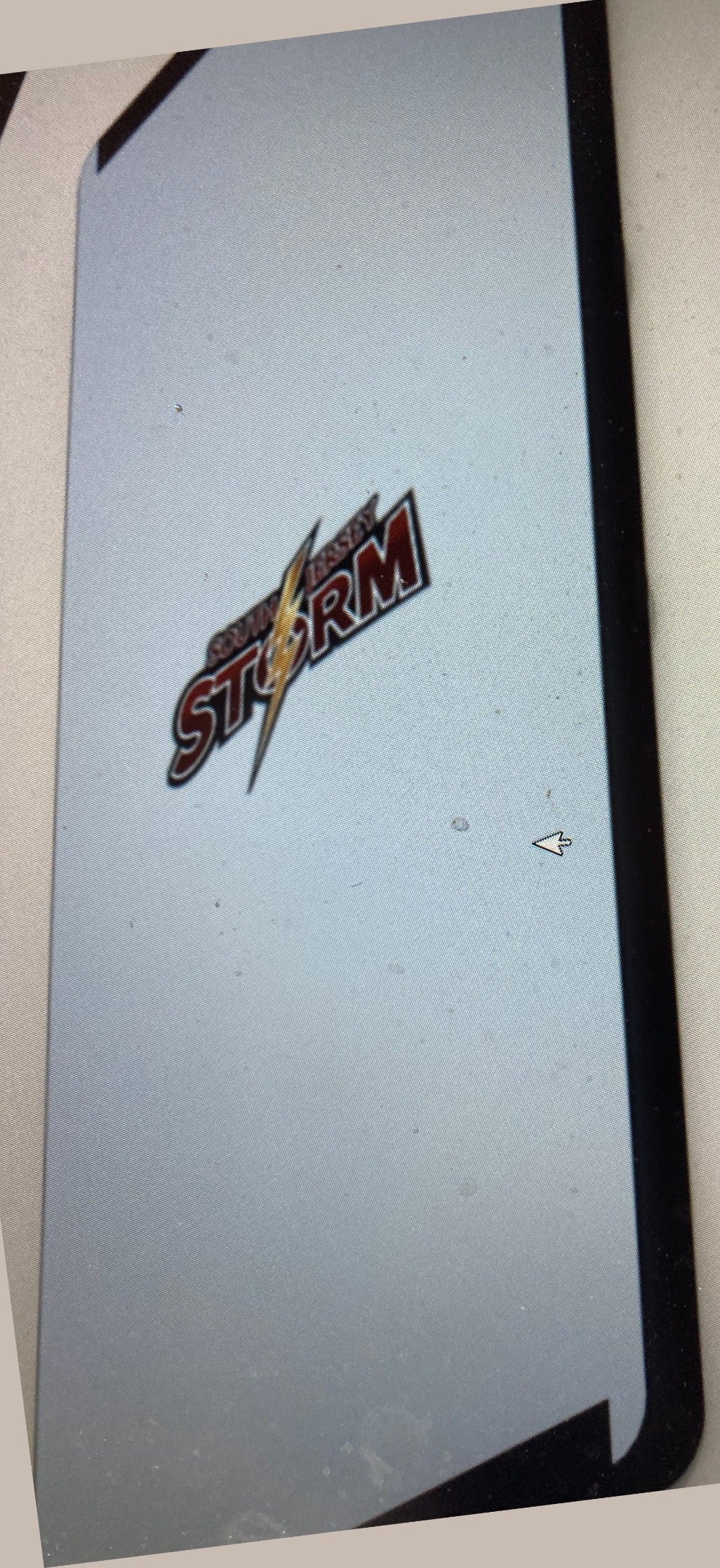 Storm Air Floor - Custom Individual Strip